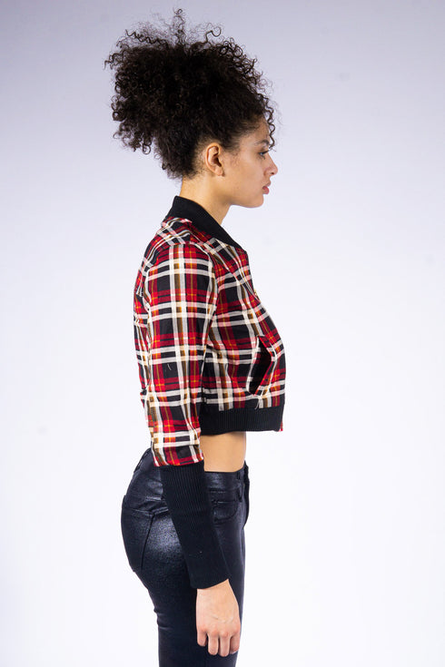 RIDING (jacket)